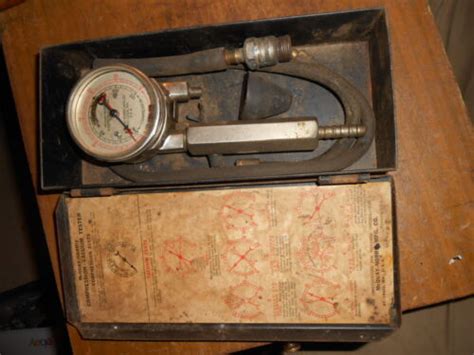 mcquay norris compression vacuum tester how to use|The Ford Barn .